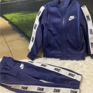 Nike Tracksuit